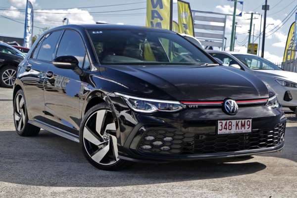 2022 Volkswagen Golf