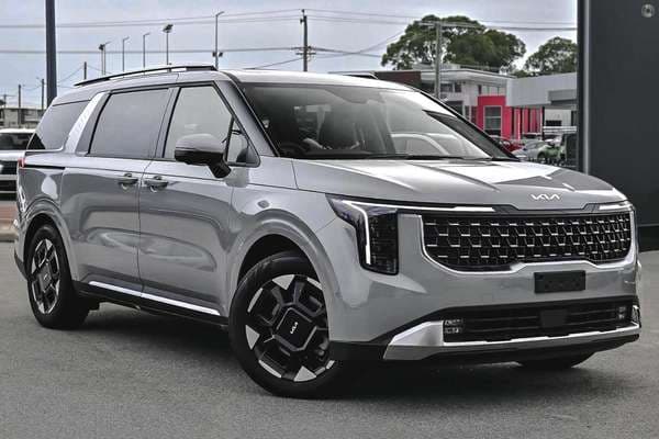 2026 Kia Carnival