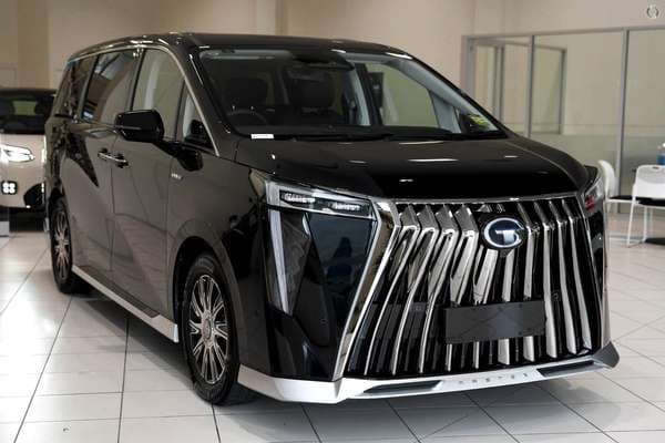 2026 GAC M8