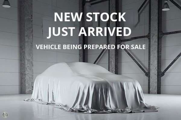 2024 Ford Everest