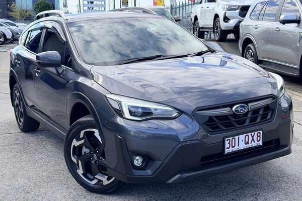 2022 Subaru XV