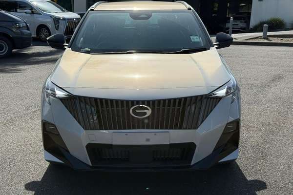 2026 GAC EMZOOM