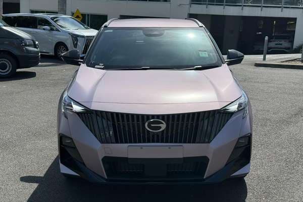 2026 GAC EMZOOM