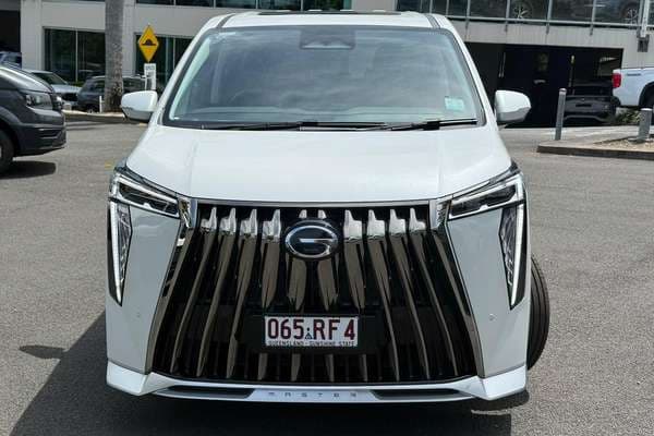 2026 GAC M8