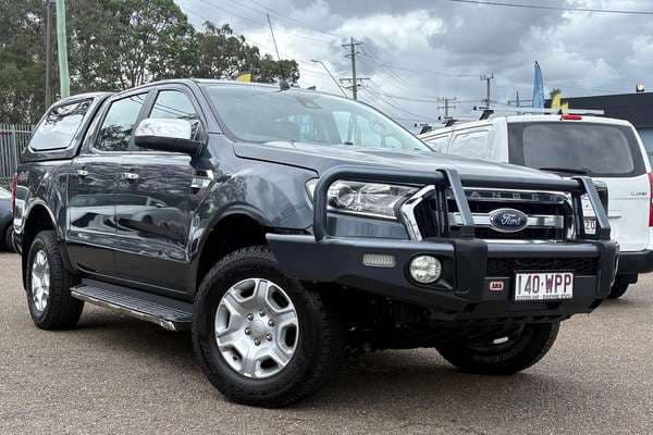 2016 Ford Ranger