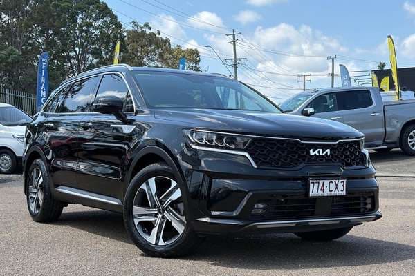 2021 Kia Sorento